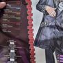 Fancy Dress Costume XL Image 8