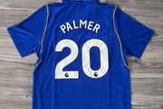 Chelsea Home 26/27 #Palmer20