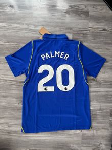 Chelsea Home 26/27 #Palmer20