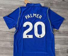 Chelsea Home 26/27 #Palmer20