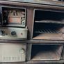 range stove Image 5