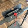Foldable Compact Treadmill Image 2