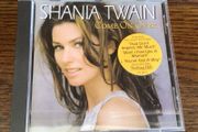Shania Twain come on over CD