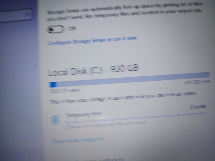 DELL Inspiron 15, Model 5100, Intel Core i3=7020U CPU, 2.3GHz, 4GB Ram, 1 Terrabyte HDD, Windows 10 64bit, Microsoft Edge, Chrome and VLC