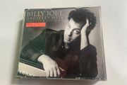 Billy Joel Greatest Hits Volumes 1&amp; 2 Double CD