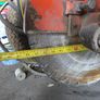 15hp diesel 450mm roadsaw Image 4