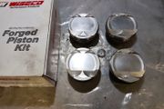Wiseco Forged Stroker Pistons 10.5:1 2ZZ-GE Lotus Toyota ZZT231 Celica / Corolla