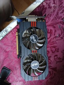 Gtx 750 Ti