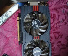 Gtx 750 Ti