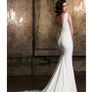 Mikaella by Paloma Blanca 2302 Wedding Gown Image 6