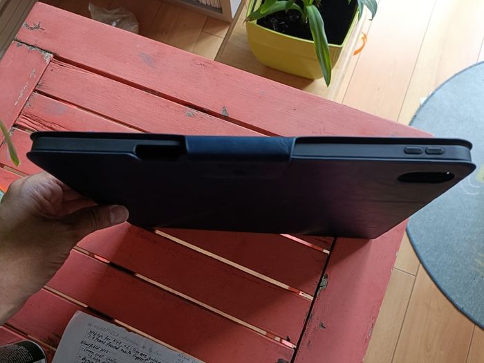 iPad air 13 very good quality case