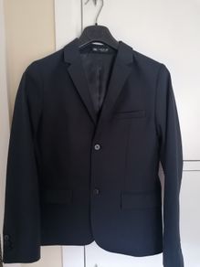 Boys Confirmation blazer jacket