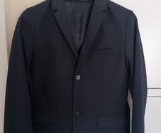 Boys Confirmation blazer jacket
