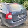 Skoda Octavia Mk2 estate 1.6 tdi 04-12 for breaking Image 2