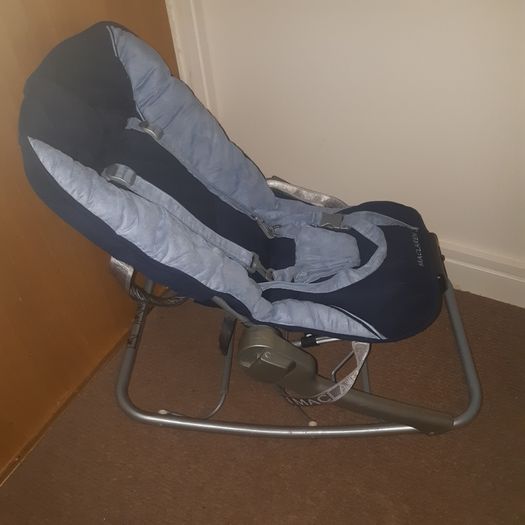 Baby seat