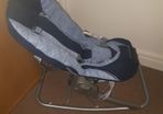 Baby seat