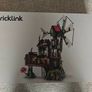 Lego Bricklink Designer Program Mountain Windmill 910003 Image 2