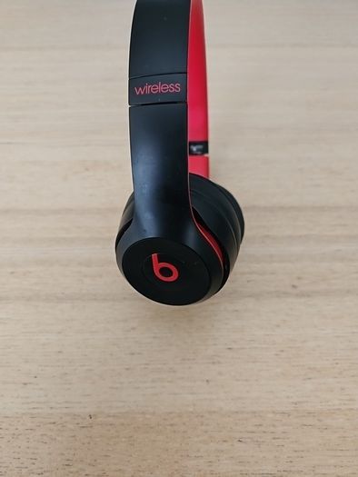 Beats Solo 3 Wireless Headphones