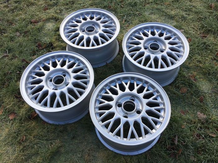 sierra rscosworth sharktooth wheels.