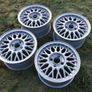 sierra rscosworth sharktooth wheels. Image 2
