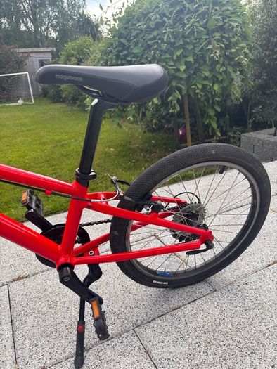 Ridgeback Dimension 20 Kids Bike