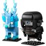 LEGO BrickHeadz Wizarding World Prisoner of Azkaban Figures (40677) Image 5
