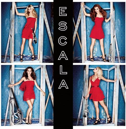 Escala CD. Free Postage!