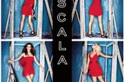 Escala CD. Free Postage!