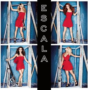 Escala CD. Free Postage!