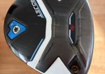 Cobra Aerojet 3/4 Fairway Wood