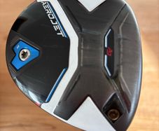 Cobra Aerojet 3/4 Fairway Wood