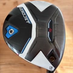 Cobra Aerojet 3/4 Fairway Wood