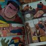 Superman Smashes the Klan ! Complete Series ! 3 Volumes ! 2019 ! by DC Comics ! Manga Style ! Image 9