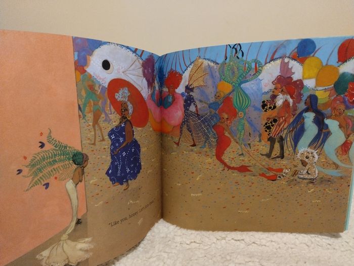 Large Collection Of Children,s Story Books