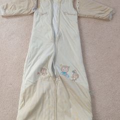 sleeping bag  3-6 years