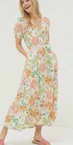 womens dress size 22