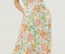 womens dress size 22