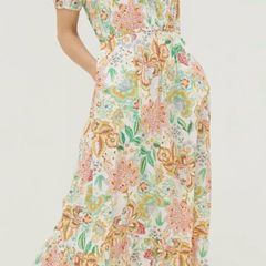 womens dress size 22