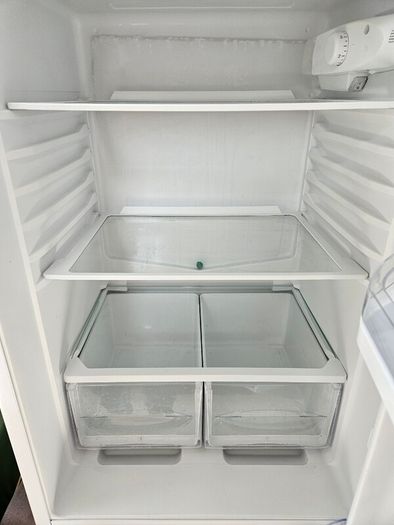 Fridge freezer