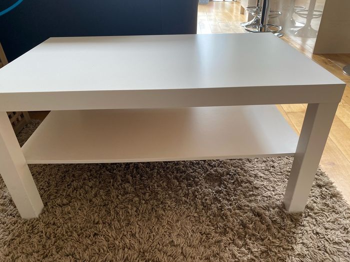 IKEA LackCoffee table