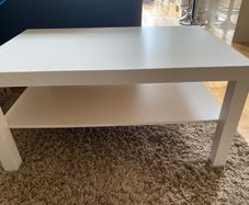 IKEA LackCoffee table