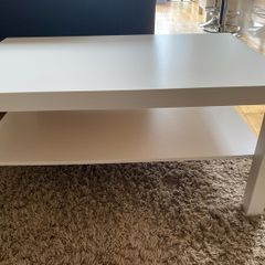 IKEA LackCoffee table