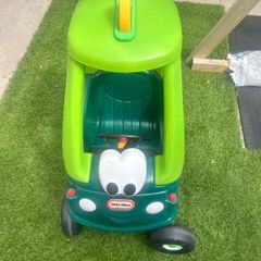 little tikes car