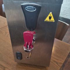 water boiler and juicer
