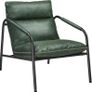 Armchair high quality faux leather  FREE DELIVERY Image 2