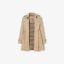 Burberry Trench Coat Image 2