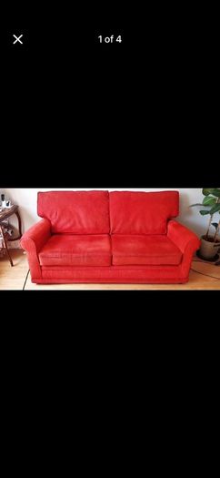 free couch for collection