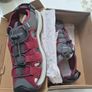 Knixmax Walking Sandals size 7 Image 4