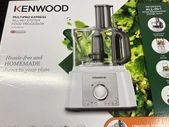 Food Processor 1000W Multi Pro Express Kenwood.