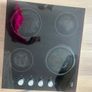 Electric Ceramic Hob Image 2